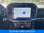Used 2022 Ford F-150 XLT SuperCrew Cab 4WD Pickup for sale #CB1996 - photo 11