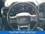 Used 2022 Ford F-150 XLT SuperCrew Cab 4WD Pickup for sale #CB1996 - photo 23