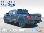 Used 2022 Ford F-150 XLT SuperCrew Cab 4WD Pickup for sale #CB1996 - photo 2