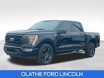 Used 2022 Ford F-150 XLT SuperCrew Cab 4WD Pickup for sale #CB1996 - photo 26