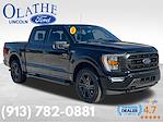 Used 2022 Ford F-150 XLT SuperCrew Cab 4WD Pickup for sale #CB1996 - photo 19