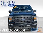 Used 2022 Ford F-150 XLT SuperCrew Cab 4WD Pickup for sale #CB1996 - photo 21