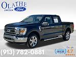 2022 Ford F-150 SuperCrew Cab 4WD Pickup for sale #CB1997 - photo 1