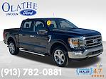 2022 Ford F-150 SuperCrew Cab 4WD Pickup for sale #CB1997 - photo 17