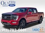 Used 2023 Ford F-150 Lariat SuperCrew Cab for sale #CB2017 - photo 1