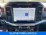 Used 2023 Ford F-150 Lariat SuperCrew Cab for sale #CB2017 - photo 12