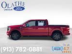 Used 2023 Ford F-150 Lariat SuperCrew Cab for sale #CB2017 - photo 3