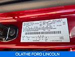 Used 2023 Ford F-150 Lariat SuperCrew Cab for sale #CB2017 - photo 20