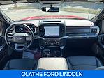 Used 2023 Ford F-150 Lariat SuperCrew Cab for sale #CB2017 - photo 21