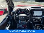 Used 2023 Ford F-150 Lariat SuperCrew Cab for sale #CB2017 - photo 22