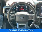 Used 2023 Ford F-150 Lariat SuperCrew Cab for sale #CB2017 - photo 23