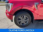 Used 2023 Ford F-150 Lariat SuperCrew Cab for sale #CB2017 - photo 25