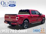 Used 2023 Ford F-150 Lariat SuperCrew Cab for sale #CB2017 - photo 8