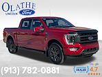 Used 2023 Ford F-150 Lariat SuperCrew Cab for sale #CB2017 - photo 10