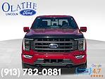 Used 2023 Ford F-150 Lariat SuperCrew Cab for sale #CB2017 - photo 11