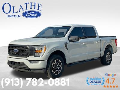 2023 Ford F-150 SuperCrew Cab 4WD Pickup for sale #CB2018 - photo 1