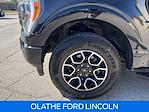 Used 2022 Ford F-150 XLT SuperCrew Cab for sale #CB2020 - photo 14