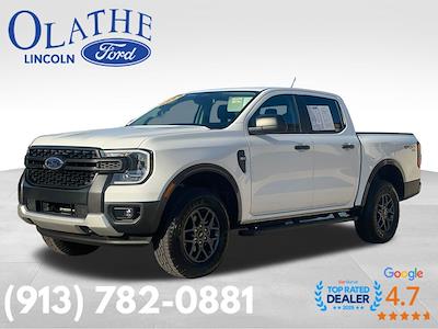 2024 Ford Ranger SuperCrew Cab 4WD Pickup for sale #CB2022 - photo 1