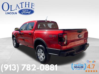 2024 Ford Ranger SuperCrew Cab 4WD Pickup for sale #CB2024 - photo 2