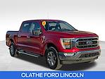 2022 Ford F-150 SuperCrew Cab 4WD Pickup for sale #CB2029 - photo 7