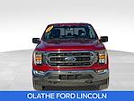 2022 Ford F-150 SuperCrew Cab 4WD Pickup for sale #CB2029 - photo 9