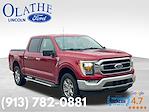 2022 Ford F-150 SuperCrew Cab 4WD Pickup for sale #CB2029 - photo 3