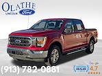 2022 Ford F-150 SuperCrew Cab 4WD Pickup for sale #CB2029 - photo 11