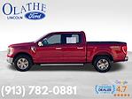 2022 Ford F-150 SuperCrew Cab 4WD Pickup for sale #CB2029 - photo 13