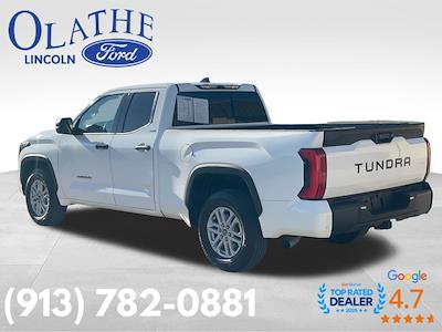 Used 2022 Toyota Tundra SR5 Double Cab for sale #CB2031A - photo 2