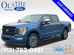 2022 Ford F-150 SuperCrew Cab 4WD Pickup for sale #CB2032 - photo 1