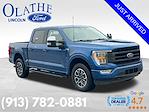 2022 Ford F-150 SuperCrew Cab 4WD Pickup for sale #CB2032 - photo 2