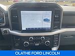 Used 2022 Ford F-150 XLT SuperCrew Cab for sale #CB2033 - photo 8