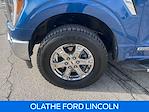 Used 2022 Ford F-150 XLT SuperCrew Cab for sale #CB2033 - photo 23