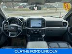Used 2022 Ford F-150 XLT SuperCrew Cab for sale #CB2033 - photo 24