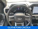 Used 2022 Ford F-150 XLT SuperCrew Cab for sale #CB2033 - photo 27