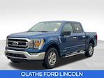 Used 2022 Ford F-150 XLT SuperCrew Cab for sale #CB2033 - photo 30