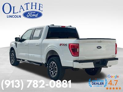 2023 Ford F-150 SuperCrew Cab 4WD Pickup for sale #CB2036 - photo 2