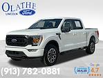 Used 2023 Ford F-150 XLT SuperCrew Cab for sale #CB2036 - photo 1