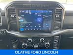 Used 2023 Ford F-150 XLT SuperCrew Cab for sale #CB2036 - photo 6