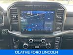 Used 2023 Ford F-150 XLT SuperCrew Cab for sale #CB2036 - photo 14