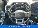 Used 2023 Ford F-150 XLT SuperCrew Cab for sale #CB2036 - photo 26
