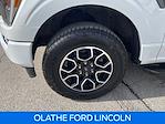 Used 2023 Ford F-150 XLT SuperCrew Cab for sale #CB2036 - photo 27