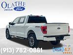 Used 2023 Ford F-150 XLT SuperCrew Cab for sale #CB2036 - photo 2