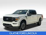 Used 2023 Ford F-150 XLT SuperCrew Cab for sale #CB2036 - photo 30