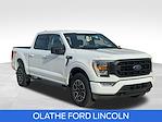 Used 2023 Ford F-150 XLT SuperCrew Cab for sale #CB2036 - photo 31