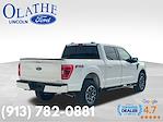 Used 2023 Ford F-150 XLT SuperCrew Cab for sale #CB2036 - photo 8