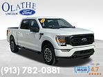 Used 2023 Ford F-150 XLT SuperCrew Cab for sale #CB2036 - photo 10