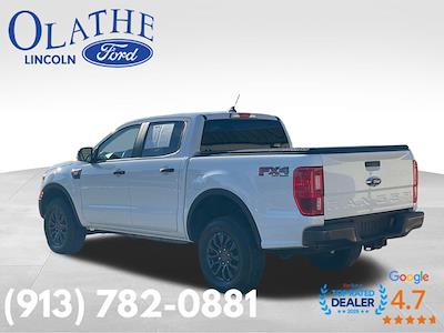 Used 2023 Ford Ranger XLT SuperCrew Cab for sale #CB2060 - photo 2