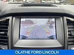 2023 Ford Ranger SuperCrew Cab 4WD Pickup for sale #CB2066 - photo 10