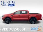2023 Ford Ranger SuperCrew Cab 4WD Pickup for sale #CB2066 - photo 4